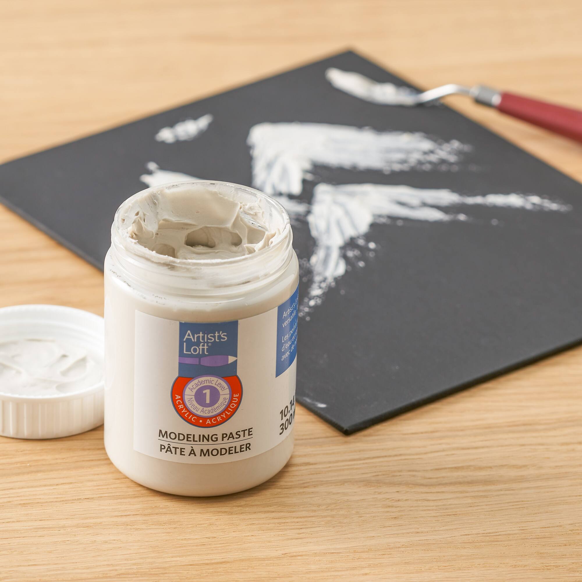 12 Pack: Modeling Paste by Artist's Loft®